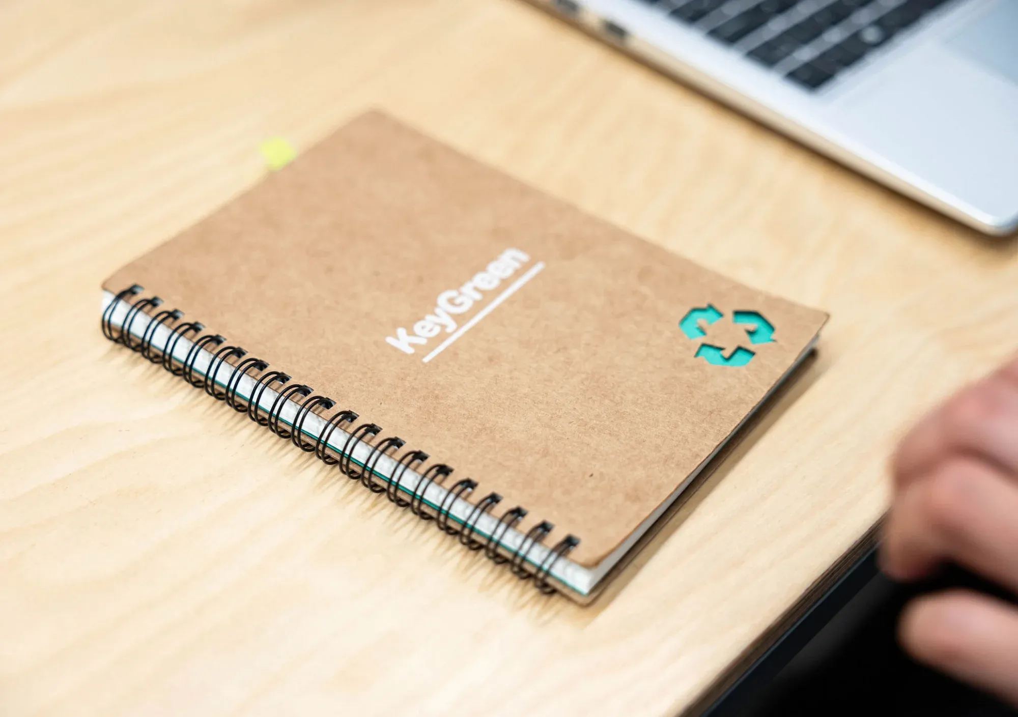 Inside KeyGreen | Keygreen