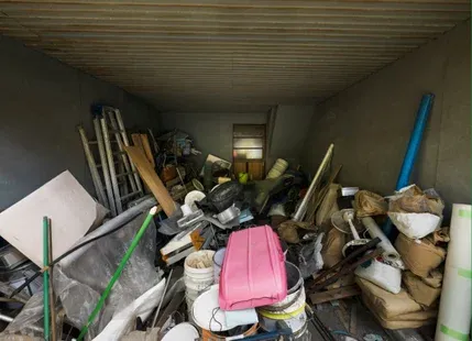 Simplifying Junk Removal: Your Guide to a Clutter-Free Home