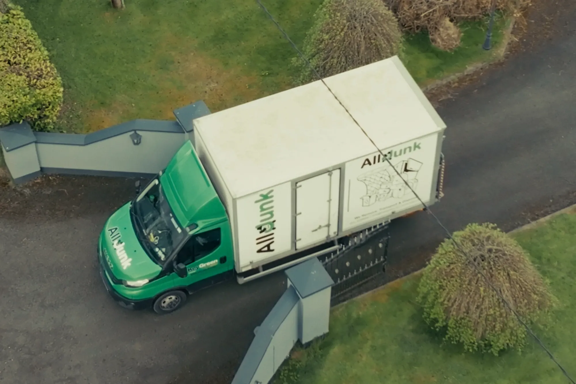 AllJunk Removal