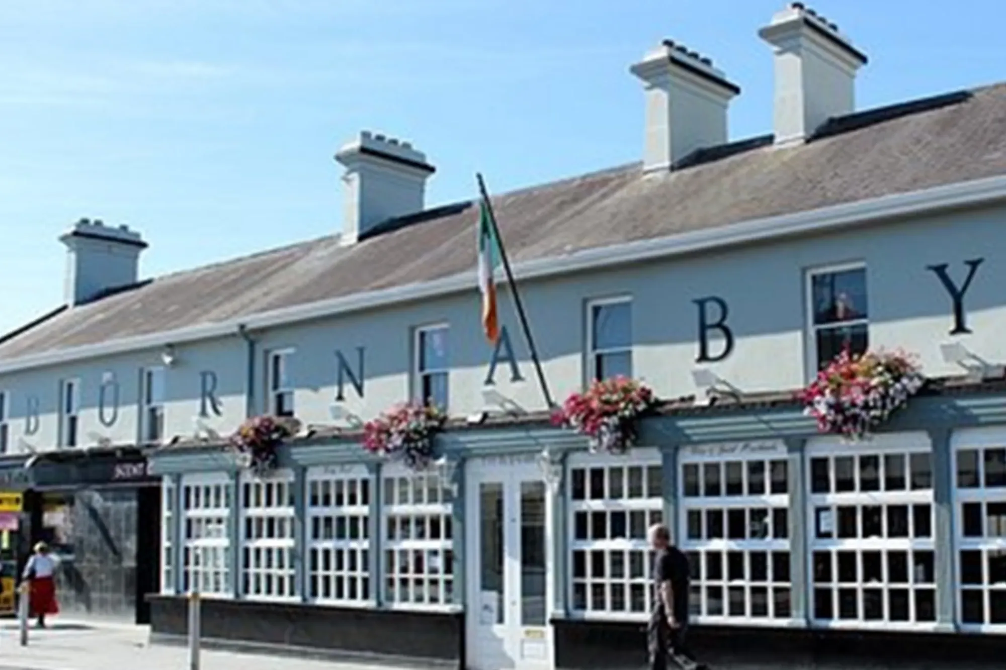 How the Burnaby Pub Reduced Waste and  Embraced Sustainability with KeyGreen