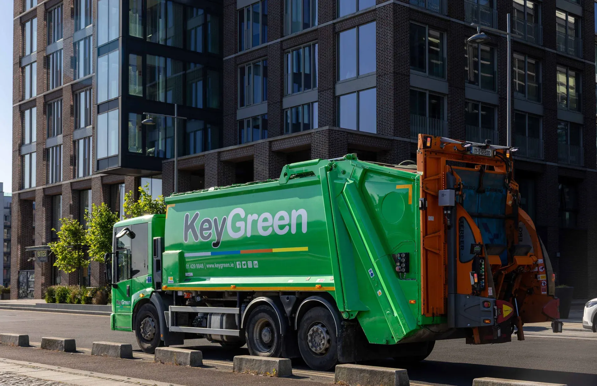 Waste Management