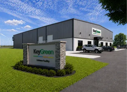 A New Medical Waste Treatment Facility in Lisheen, Co. Tipperary