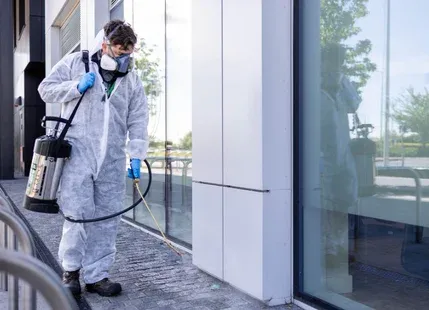 Pest Control