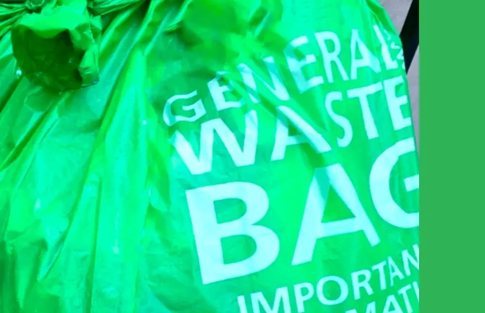 Ordering Bags & Tags Just Got Easier!