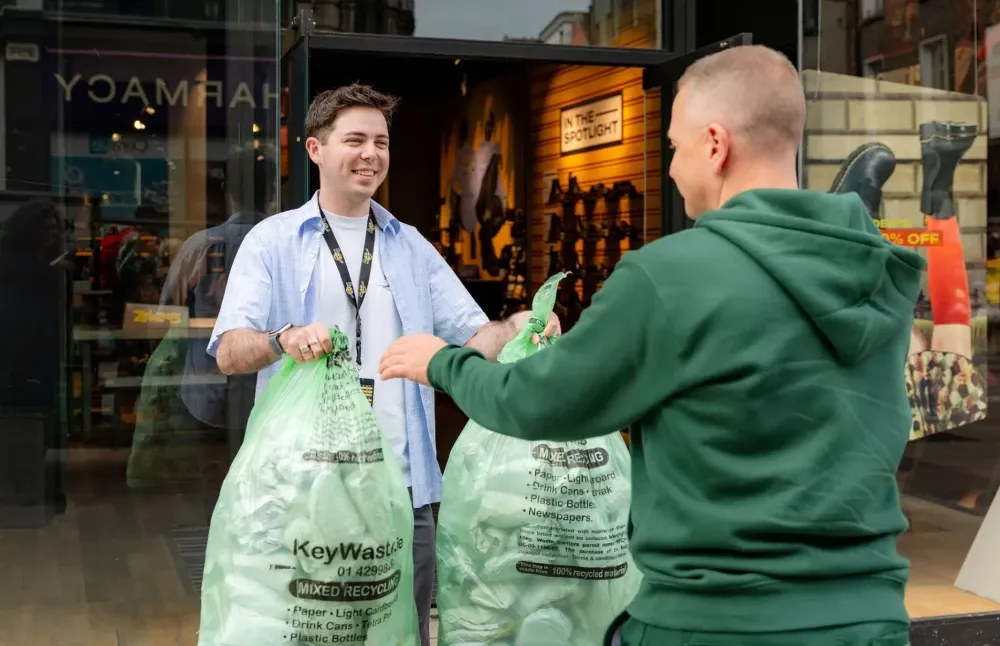 Ordering Bags & Tags Just Got Easier!