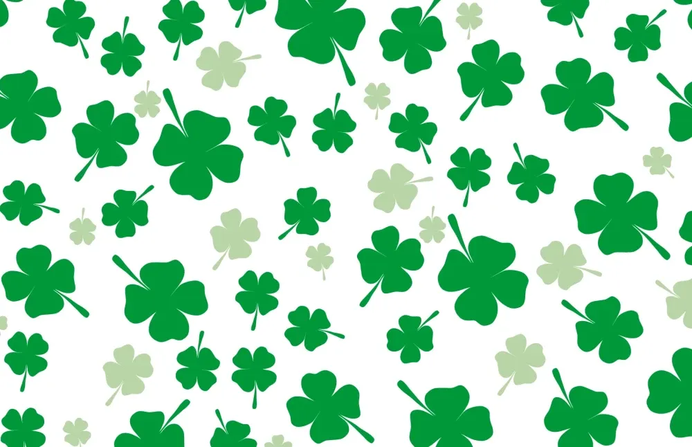 St. Patrick’s Day Collections Update (CCD)