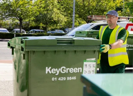 Wheelie Bin Services