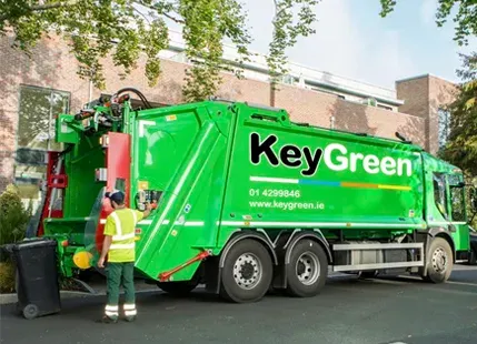 Environmentally friendly, cost-effective business waste management solutions 