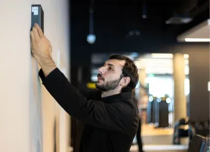 How KeyGreen Scenting works 